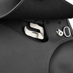 Saddlery Brands International Wintec 500 Pony All Purpose Saddle