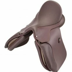 Saddlery Brands International All Purpose & Endurance Saddles Wintec 500 All Purpose Saddle