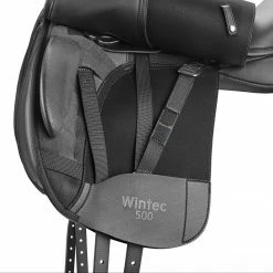 Saddlery Brands International Wintec 500 Dressage Saddle