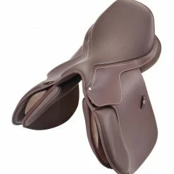 Saddlery Brands International Wintec 500 Jump Saddle Close Contact Saddles