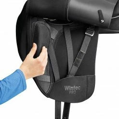 Saddlery Brands International Dressage Saddles Wintec Pro Dressage Saddle With HART