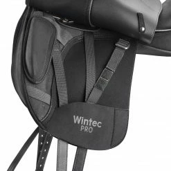 Saddlery Brands International Dressage Saddles Wintec Pro Dressage Saddle With HART