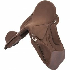 Saddlery Brands International Wintec Pro Endurance Saddle With HART All Purpose & Endurance Saddles