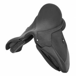 Saddlery Brands International Dressage Saddles Wintec Pro Pony Dressage Saddle With HART