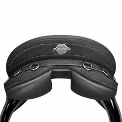 Saddlery Brands International Wintec Pro Stock Saddle With Swinging Fenders And HART