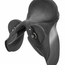 Saddlery Brands International Wintec Pro Stock Saddle With HART