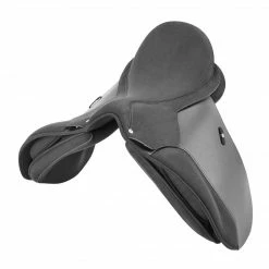 Saddlery Brands International Dressage Saddles Wintec Pro Wide Dressage Saddle With HART