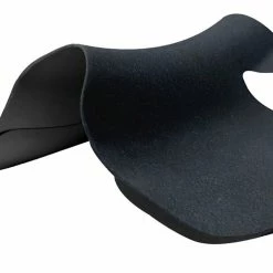 Saddlery Brands International Wintec Half Riser Comfort Pad Front Saddle Pads & Fittings
