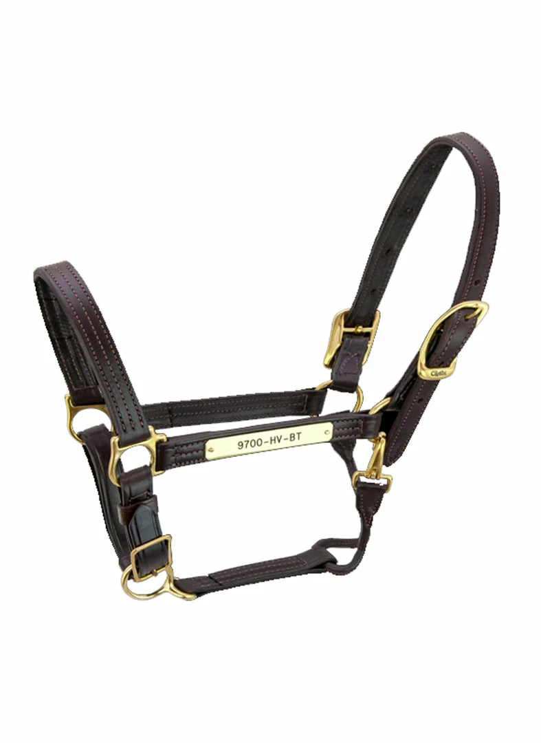 Halters & Leads Walsh Kentucky Halter 5 Halters & Leads Walsh Kentucky Halter