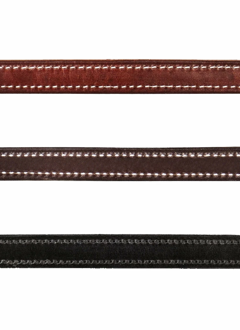 Halters & Leads Walsh Kentucky Halter 6 Halters & Leads Walsh Kentucky Halter