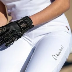 Samshield Women's Adele Knee Grip Breeches