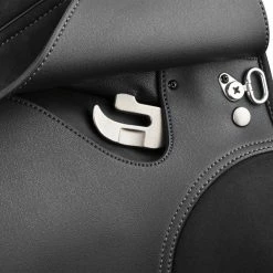 Saddlery Brands International Wintec 2000 All Purpose Saddle With HART