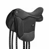 Saddlery Brands International Dressage Saddles Wintec Pro Pony Dressage Saddle With HART