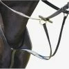 Saddlery Brands International Martingales, Breastplates, Attachments Wintec Running Martingale 2 Saddlery Brands International Martingales, Breastplates, Attachments Wintec Running Martingale