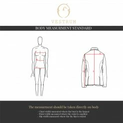 Vestrum Women's Evilard Show Coat Show Jackets