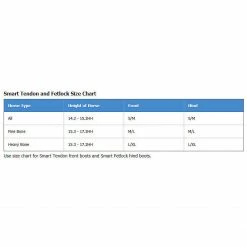 Toklat Originals Woof Wear Smart Fetlock Boot