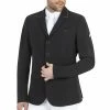 Equiline Men's CelliC Show Coat 2 Equiline Men's CelliC Show Coat