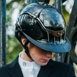 Samshield XJ Miss Helmet Helmets