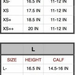 EGO7 EGO 7 Lyra Half Chaps Riding Boots & Half Chaps 12 EGO7 EGO 7 Lyra Half Chaps Riding Boots & Half Chaps