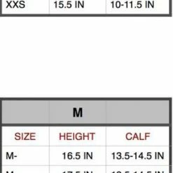 EGO7 EGO 7 Lyra Half Chaps Riding Boots & Half Chaps 13 EGO7 EGO 7 Lyra Half Chaps Riding Boots & Half Chaps