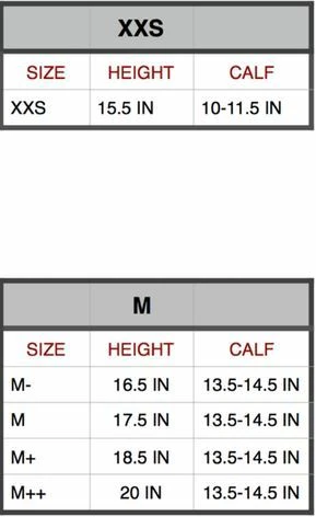 EGO7 EGO 7 Lyra Half Chaps Riding Boots & Half Chaps 7 EGO7 EGO 7 Lyra Half Chaps Riding Boots & Half Chaps