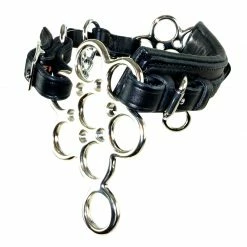 Horse Bits Nunn Finer Multiple Choice Hackamore