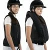 Helite Zip'In Airbag Vest II Riding Vests