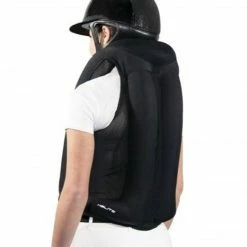 Helite Zip'In Airbag Vest II Riding Vests