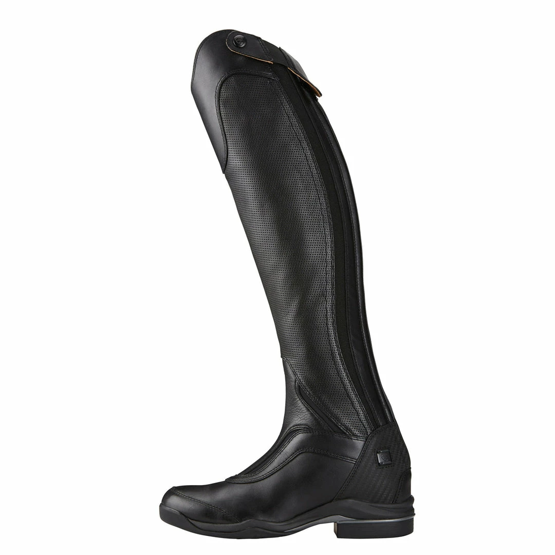 Riding Boots & Half Chaps Ariat Women's V-Sport Tall Boot- All Black 3 Riding Boots & Half Chaps Ariat Women's V-Sport Tall Boot- All Black
