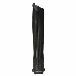 Riding Boots & Half Chaps Ariat Women's V-Sport Tall Boot- All Black 11 Riding Boots & Half Chaps Ariat Women's V-Sport Tall Boot- All Black