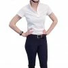 Animo Ladies Naspre Breech Breeches 2 Animo Ladies Naspre Breech Breeches
