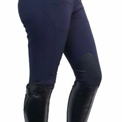 Animo Ladies Naspre Breech Breeches
