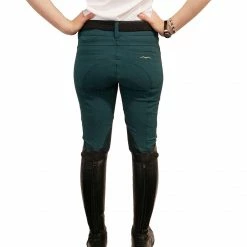 Animo Ladies Naspre Breech Breeches
