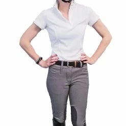 Animo Ladies Naspre Breech Breeches