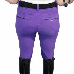 Breeches Animo Ladies Noa Breech