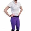 Breeches Animo Ladies Noa Breech 1 Breeches Animo Ladies Noa Breech