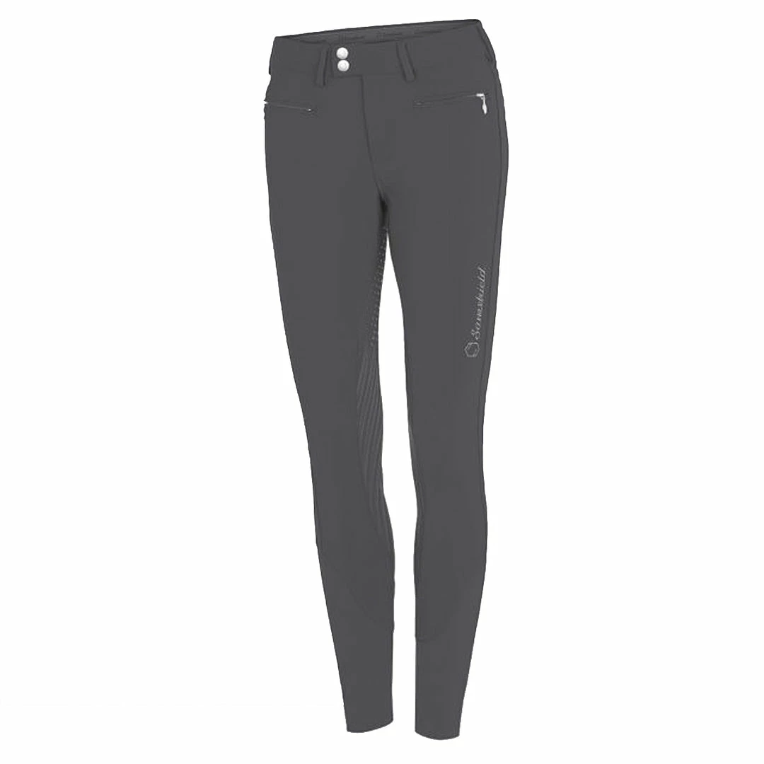 Samshield Women's Diane Breeches 3 Samshield Women's Diane Breeches