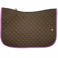 Ogilvy Equestrian Ogilvy Jumper Baby Pad - Custom Saddle Pads & Fittings