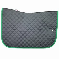 Ogilvy Equestrian Ogilvy Jumper Baby Pad - Custom Saddle Pads & Fittings