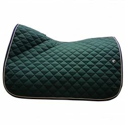 Ogilvy Equestrian Ogilvy Jumper Baby Pad - Custom Saddle Pads & Fittings