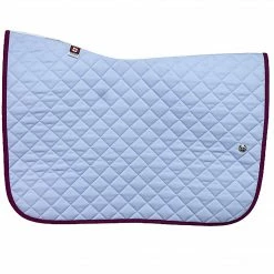 Ogilvy Equestrian Ogilvy Jumper Baby Pad - Custom Saddle Pads & Fittings
