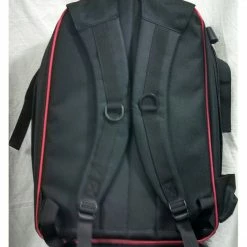 Frantisi Equestrian Bags & Luggage Grand Prix Equestrian Backpack For Riders - Large 5 Frantisi Equestrian Bags & Luggage Grand Prix Equestrian Backpack For Riders - Large