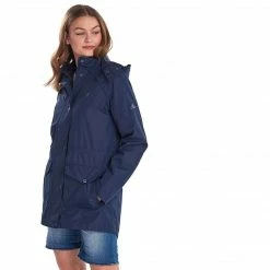 Equestrian Outerwear Barbour Deepsea Waterproof Jacket