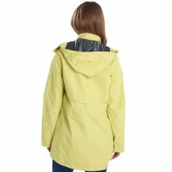 Equestrian Outerwear Barbour Deepsea Waterproof Jacket