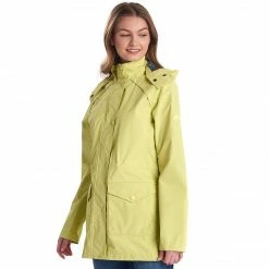 Equestrian Outerwear Barbour Deepsea Waterproof Jacket