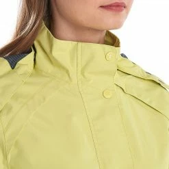 Equestrian Outerwear Barbour Deepsea Waterproof Jacket