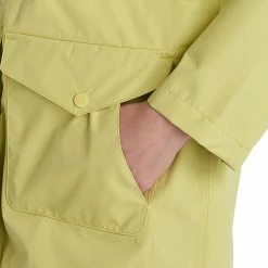 Equestrian Outerwear Barbour Deepsea Waterproof Jacket