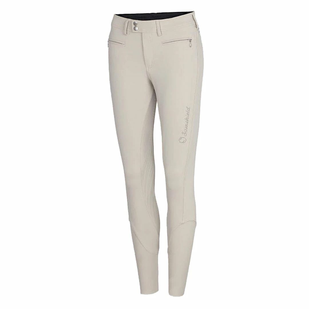 Samshield Women's Diane Breeches 5 Samshield Women's Diane Breeches