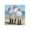 English Riding Supply Romfh Children's International Euro Seat Breeches 2 English Riding Supply Romfh Children's International Euro Seat Breeches