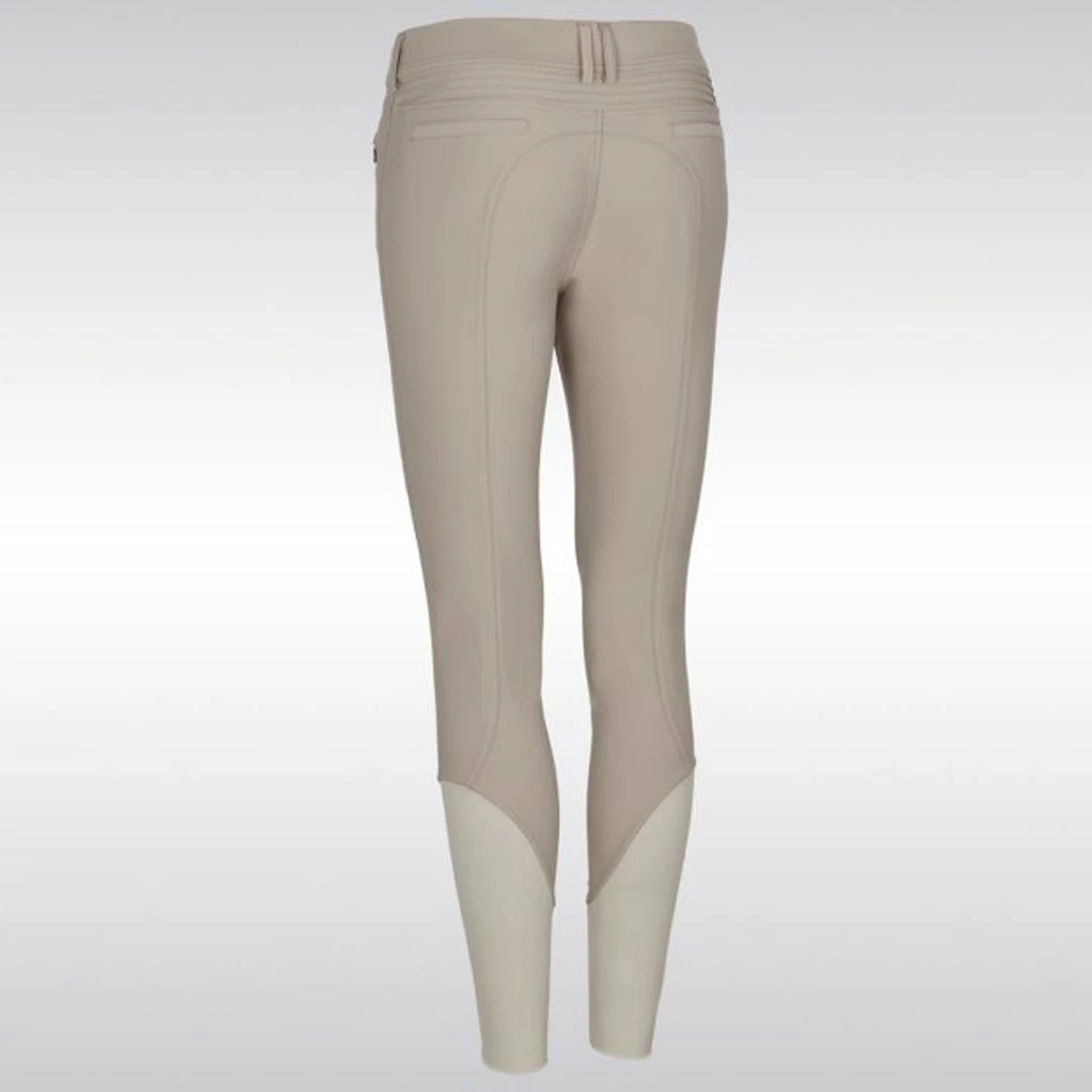 Samshield Women's Clotilde Breeches 10 Samshield Women's Clotilde Breeches